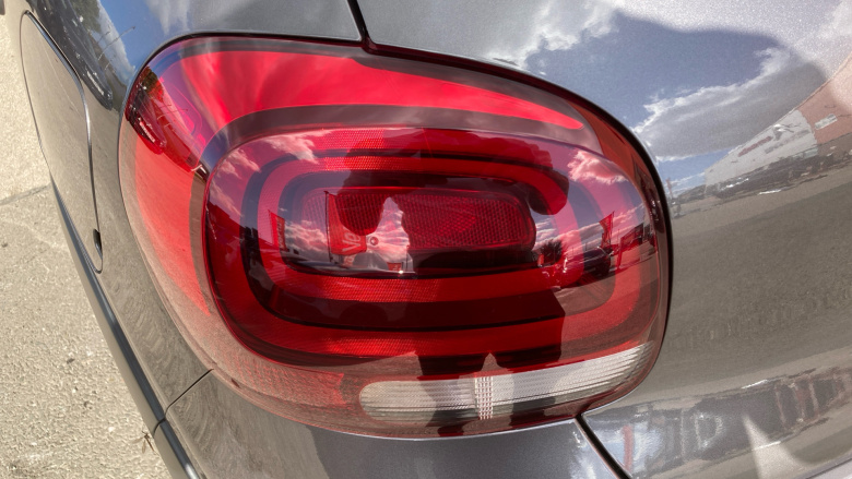 Citroen C3 1.2 PureTech C-Series Edition 5dr Petrol Hatchback